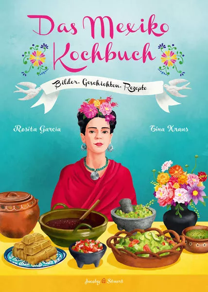 Das Mexiko Kochbuch</a>