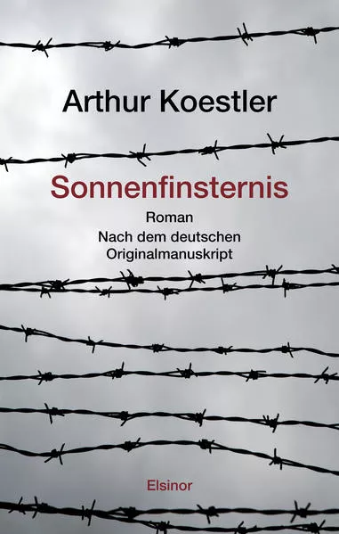 Cover: Sonnenfinsternis