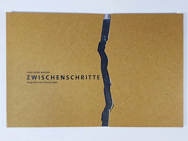 Hans-Georg Wagner - Zwischenschritte