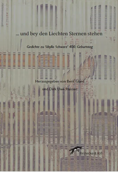 Und bey den liechten Sternen stehen