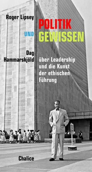 Cover: Politik und Gewissen