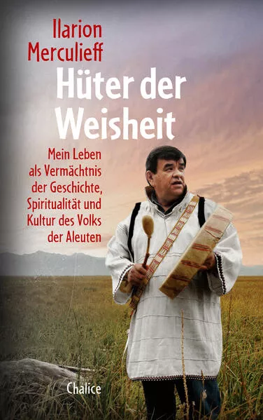 Cover: Hüter der Weisheit