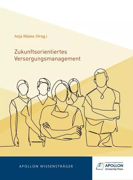 Zukunftsorientiertes Versorgungsmanagement</a>