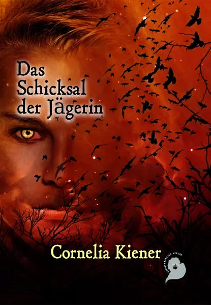 Cover: Das Schicksal der Jägerin