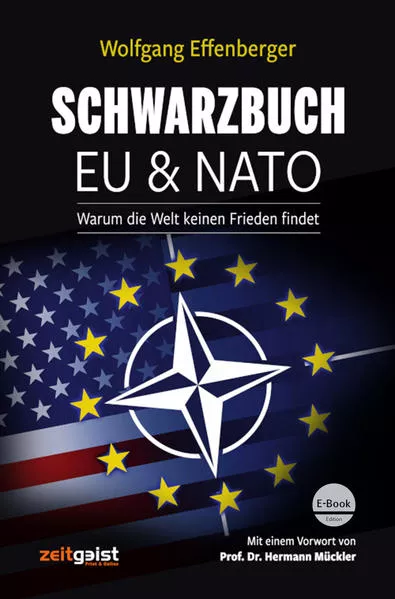 Schwarzbuch EU & NATO