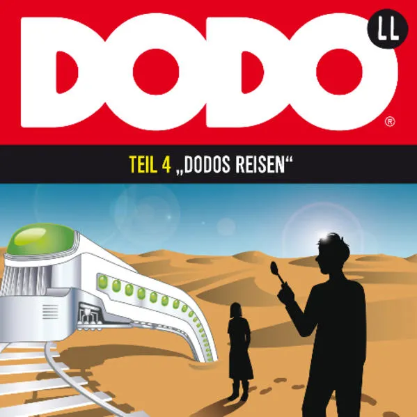 Dodo 4