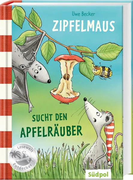 Zipfelmaus sucht den Apfelräuber</a>