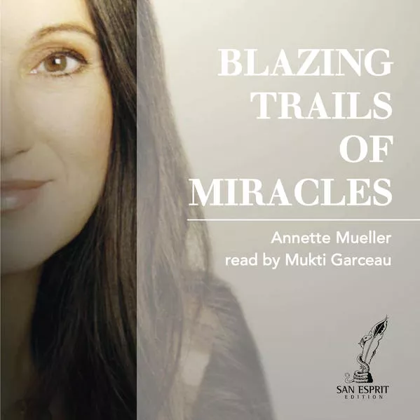 Cover: Blazing Trails of Miracles