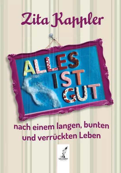 Cover: ALLES IST GUT