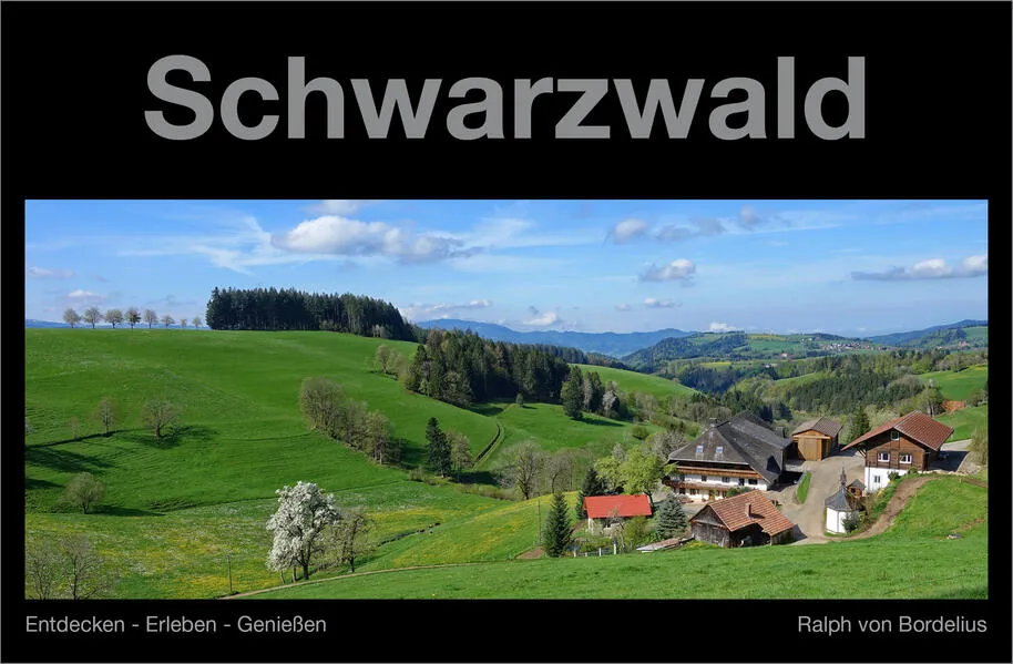 Cover: Schwarzwald