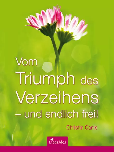 Cover: Vom Triumph des Verzeihens