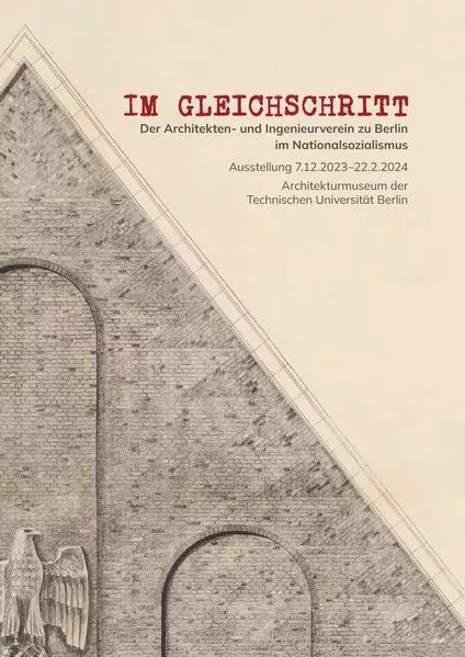 Cover: Im Gleichschritt