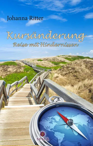 Cover: Kursänderung