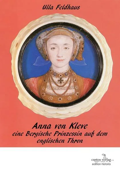 Anna von Kleve