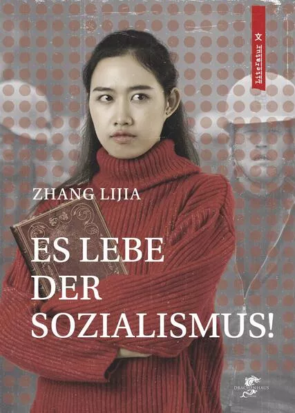 Cover: Es lebe der Sozialismus!