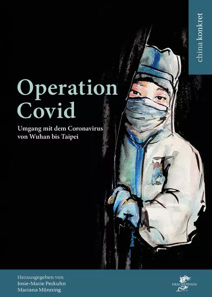 Cover: Operation Covid