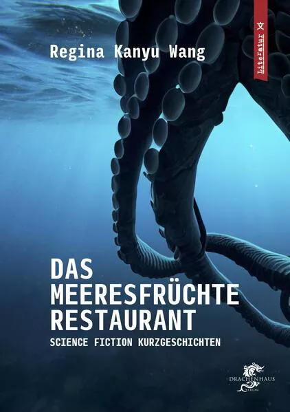 Cover: Das Meeresfrüchterestaurant
