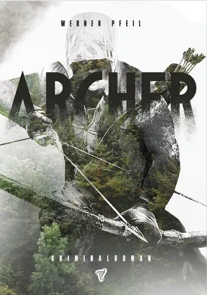 Cover: Archer