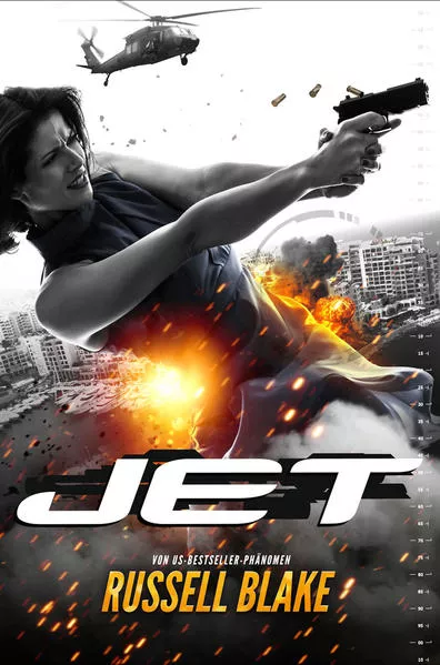 Cover: JET