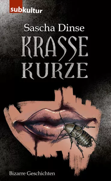 Cover: Krasse Kurze