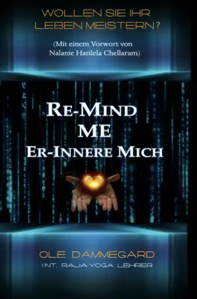 Cover: Re-Mind Me