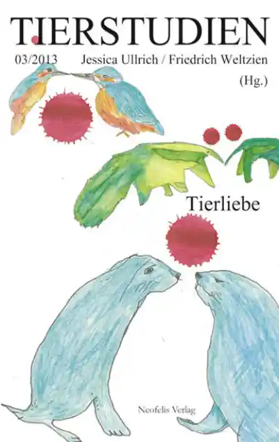 Cover: Tierliebe