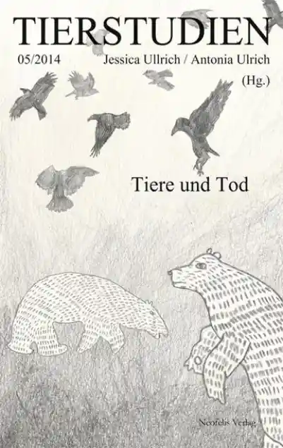 Cover: Tiere und Tod