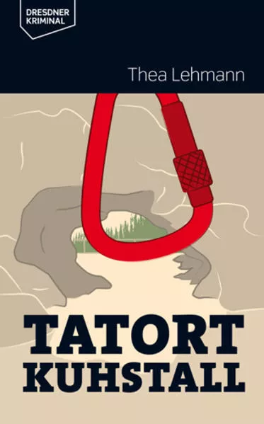 Cover: Tatort Kuhstall