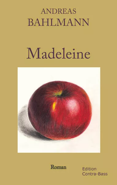 Cover: Madeleine