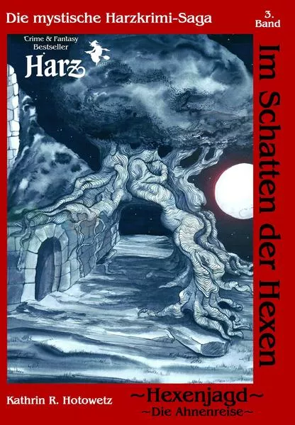 Cover: Im Schatten der Hexen