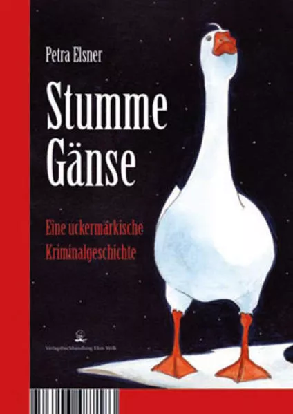 Cover: Stumme Gänse/Gans köstlich