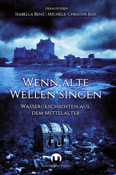 Cover: Wenn alte Wellen singen