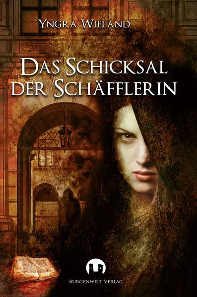 Cover: Das Schicksal der Schäfflerin