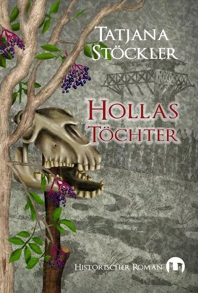 Cover: Hollas Töchter