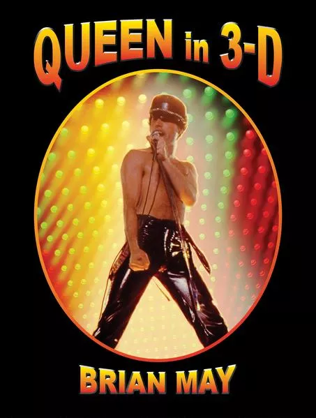 Queen In 3D</a>