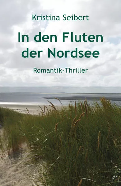 Cover: In den Fluten der Nordsee