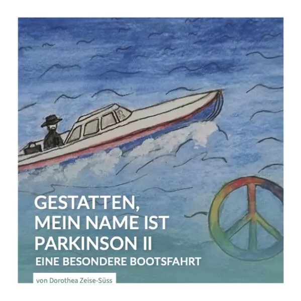 Cover: Gestatten, mein Name ist Parkinson II