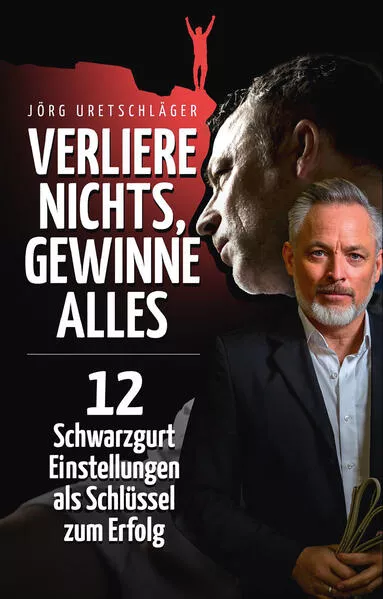 Verliere nichts, gewinne alles