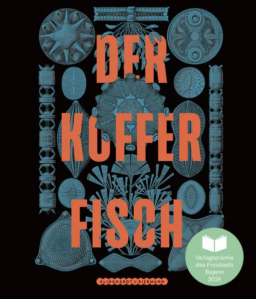Cover: Der Kofferfisch