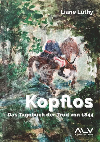 Cover: Kopflos