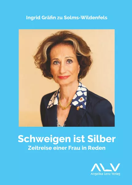 Schweigen ist Silber</a>