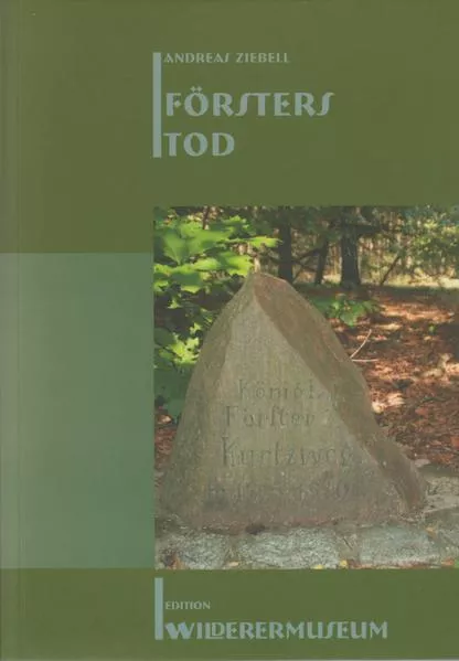 Cover: Försters Tod