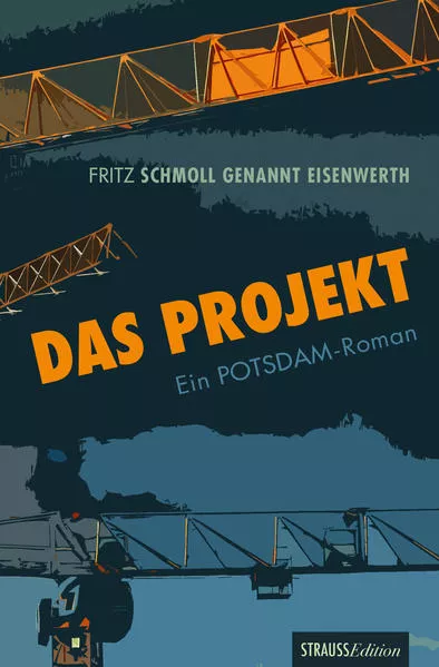 Cover: Das Projekt