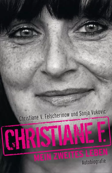 Cover: Christiane F. - Mein zweites Leben