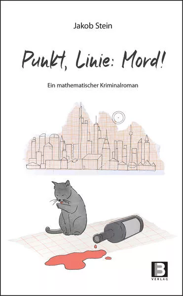 Cover: Punkt, Linie, Mord!