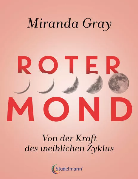 Cover: Roter Mond