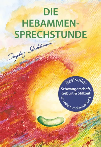 Cover: Die Hebammen-Sprechstunde