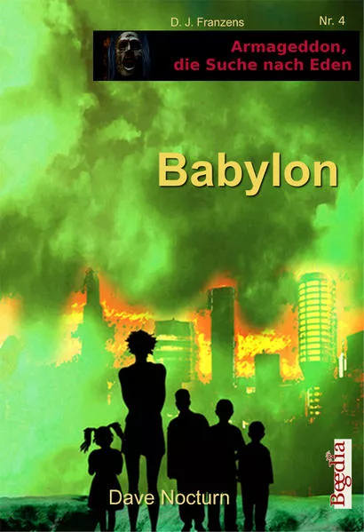Cover: Babylon
