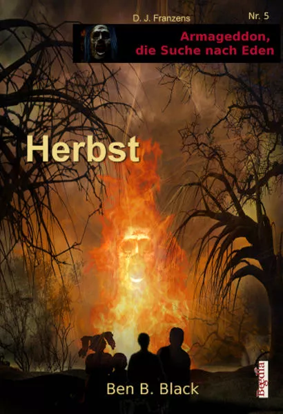 Cover: Herbst