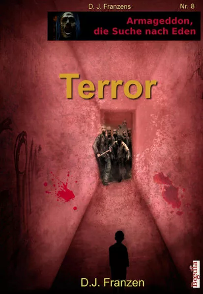 Cover: Terror